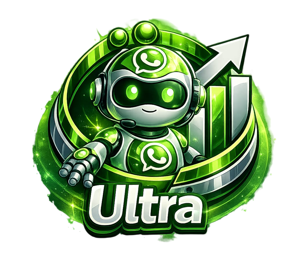 UltraWhatsapp Logo